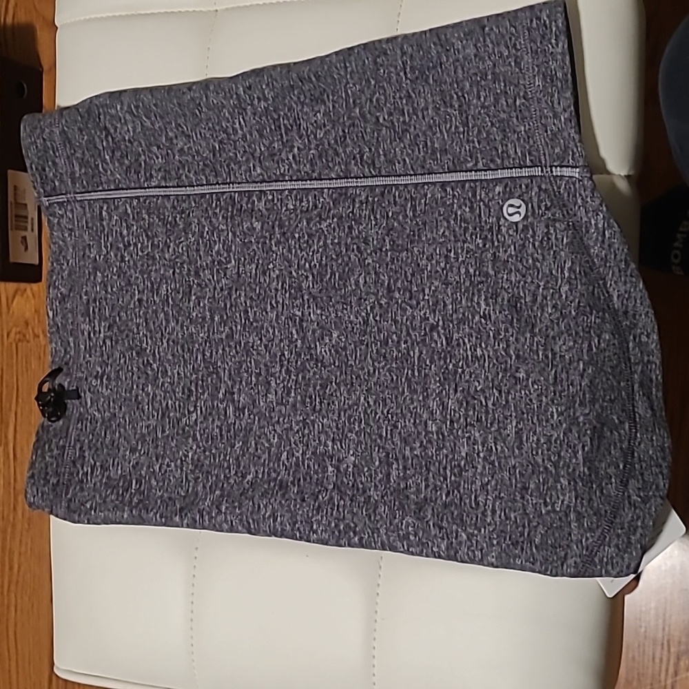 Lululemon Run It Out Neck Warmer - Picture 2 of 6